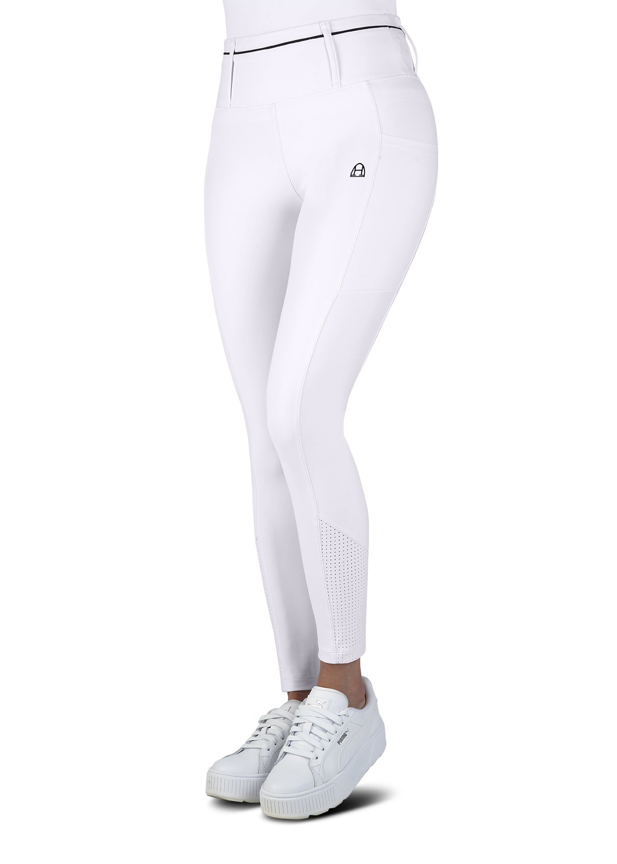 White | Black