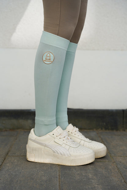 Reitsocken 2.0 (Cloud Blue)