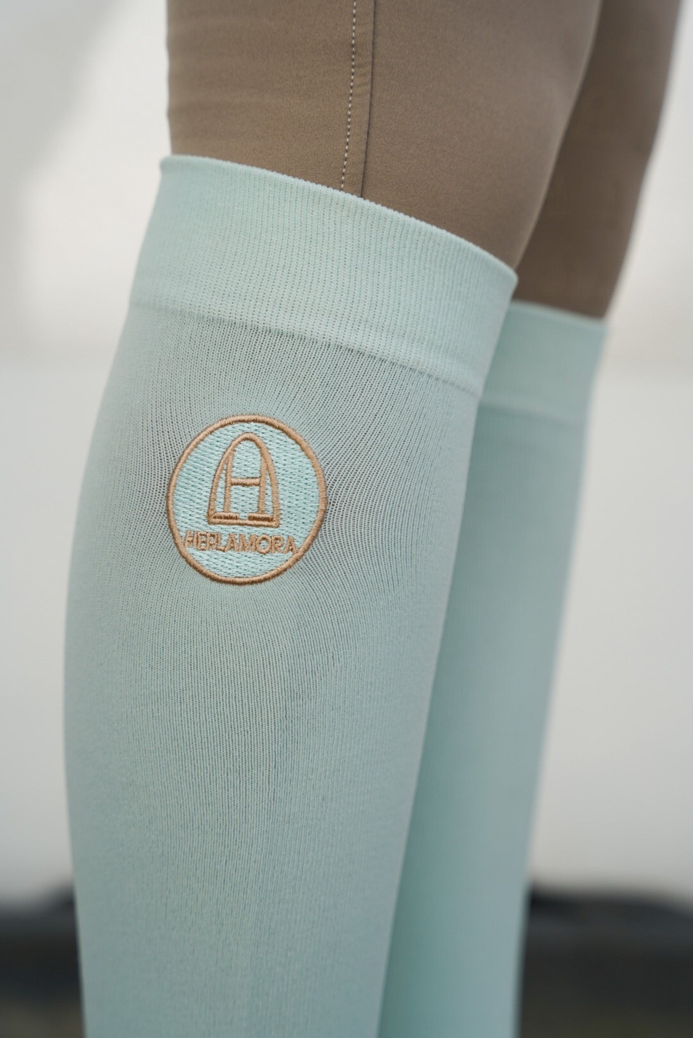Reitsocken 2.0 (Cloud Blue)