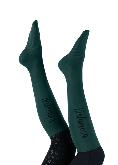 Reitsocken Signature (Emerald)