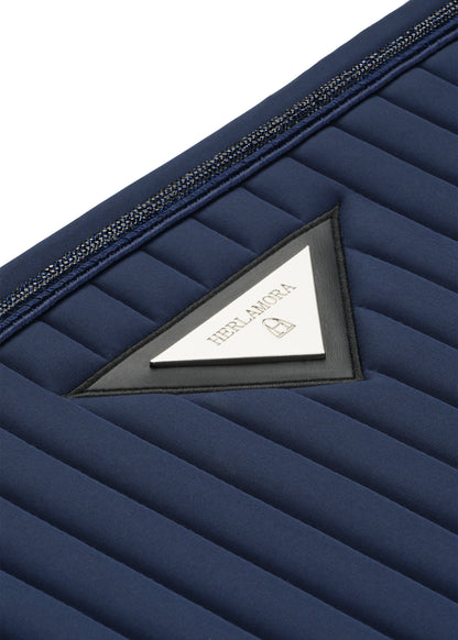 Glowshell Schabracke 2.0 (Navy)