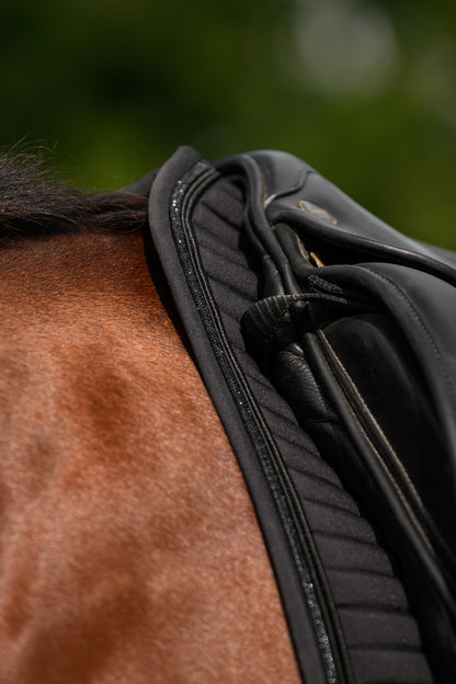 Glowshell Schabracke (Black)