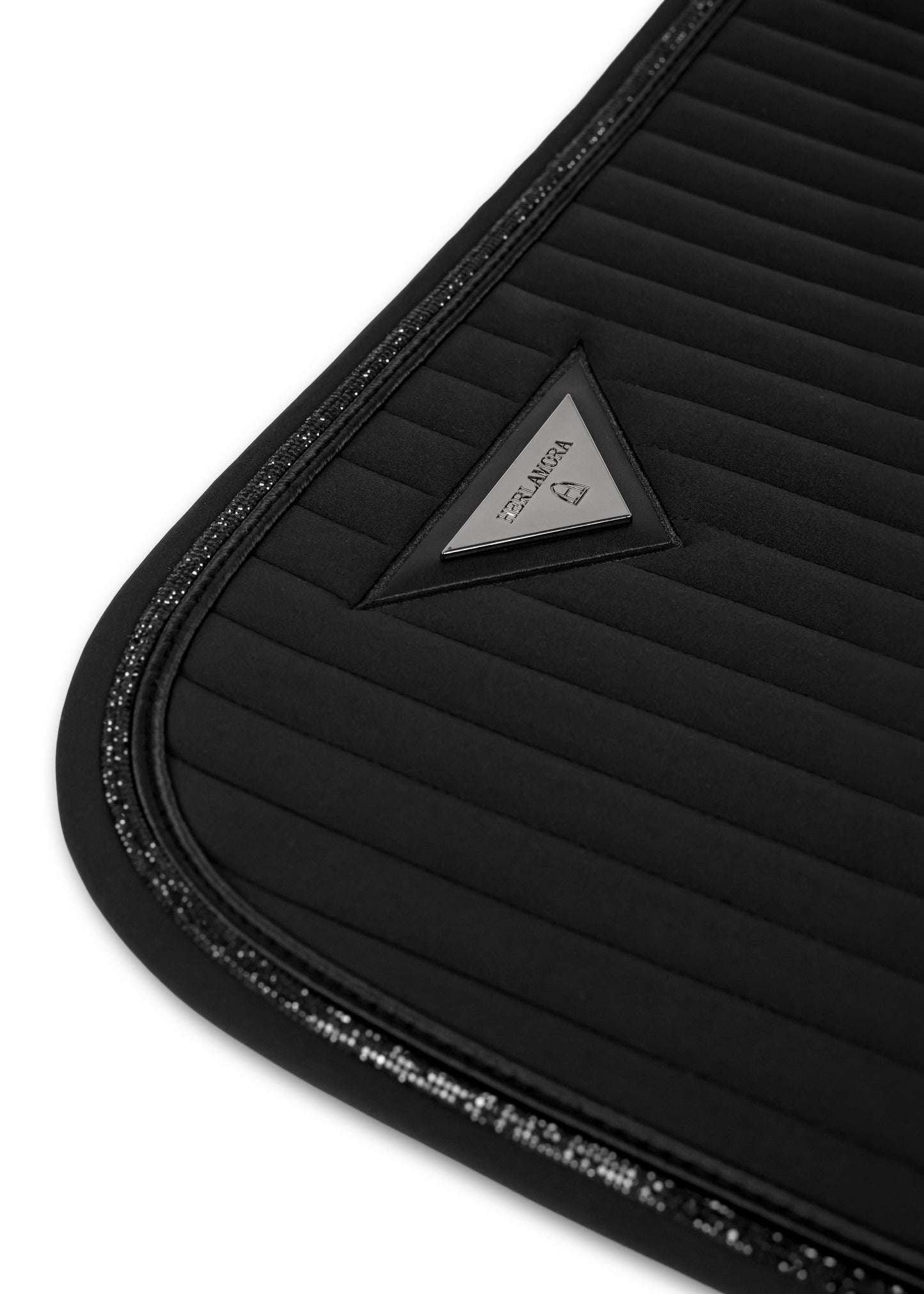 Glowshell Schabracke 2.0 (Black)