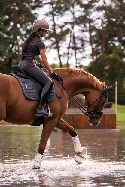 Glowshell Schabracke 2.0 (Gray)