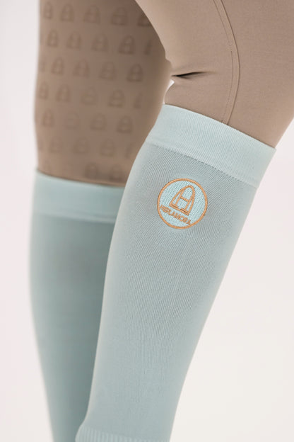 Reitsocken 2.0 (Cloud Blue)