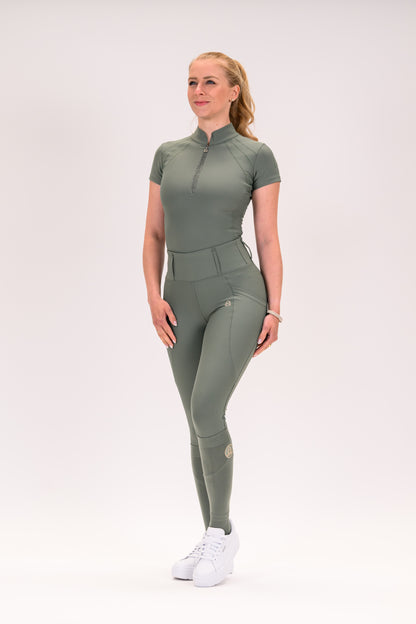 Aqua Gray