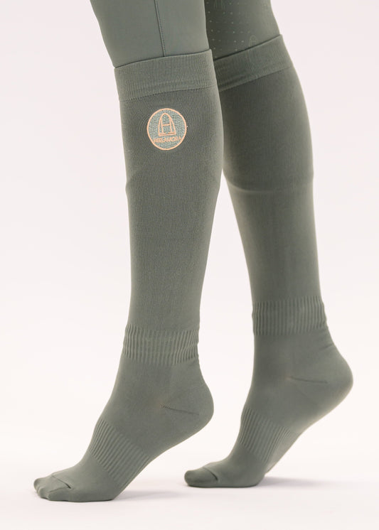 Aqua Gray