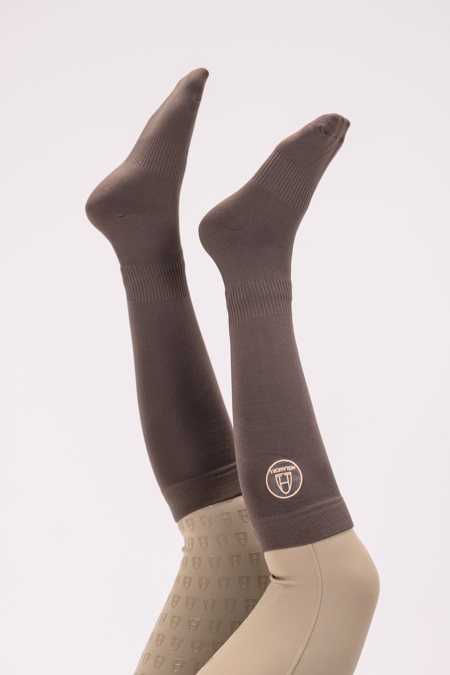Reitsocken 2.0 (Chocolate)