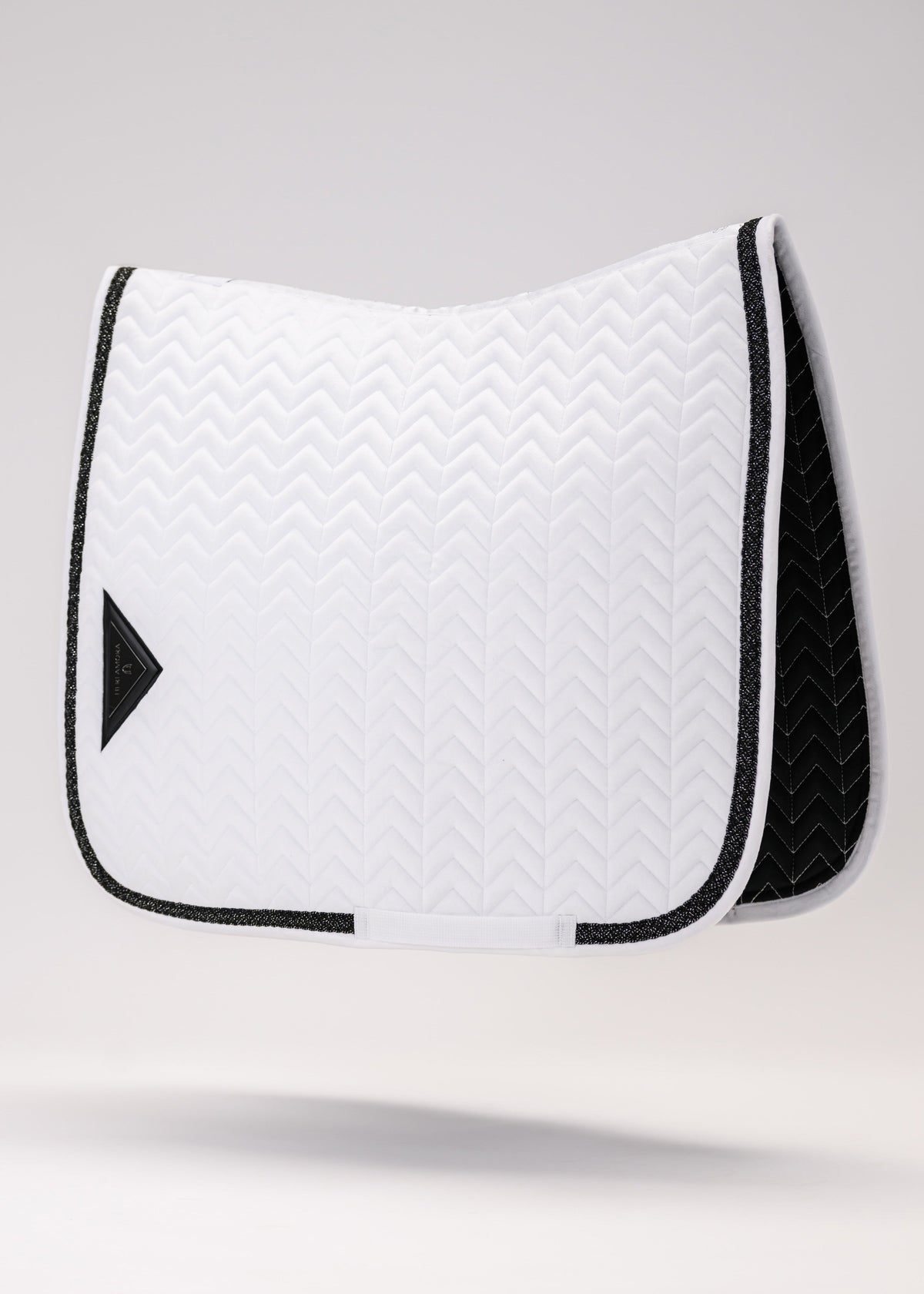 White | Black