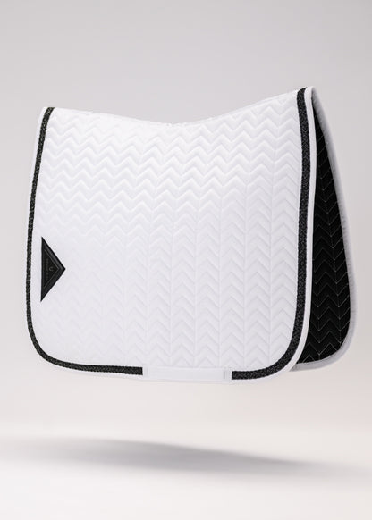 White | Black