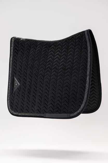 Schabracke (Black)