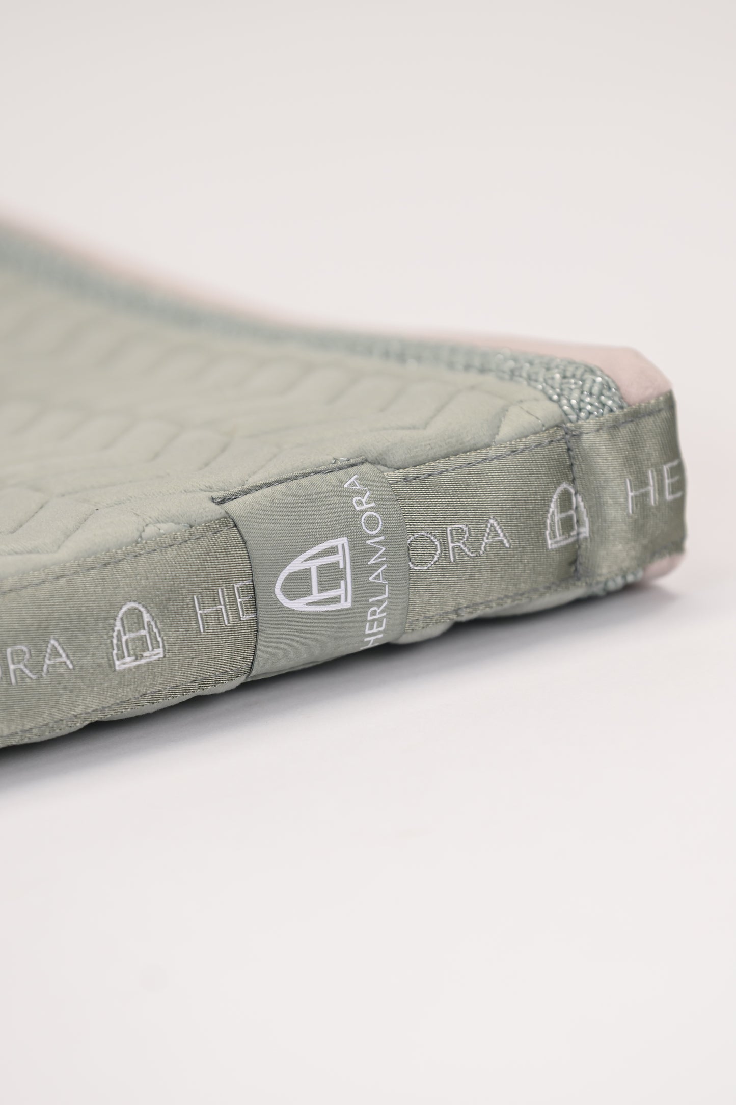 Schabracke (Aqua Gray)