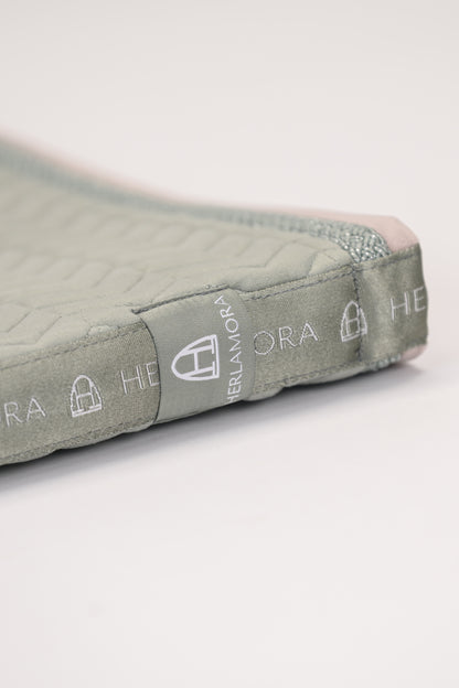 Schabracke (Aqua Gray)