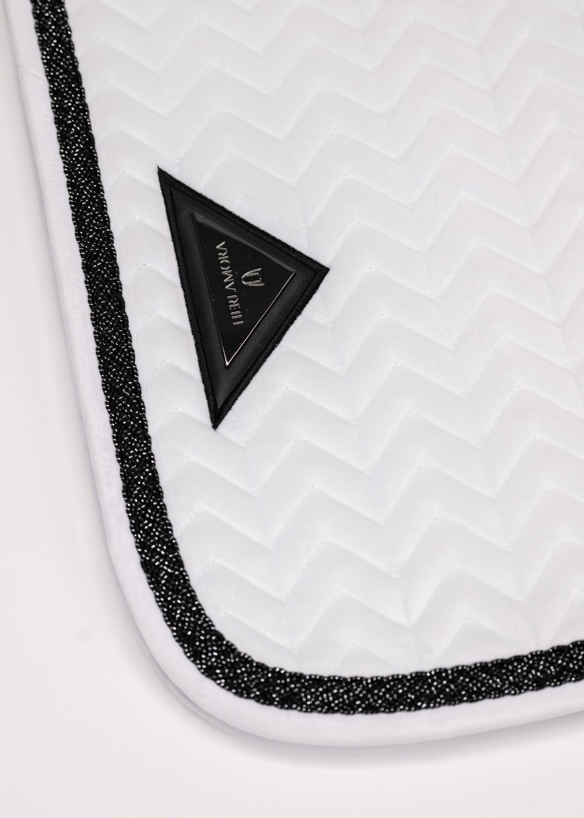 White | Black