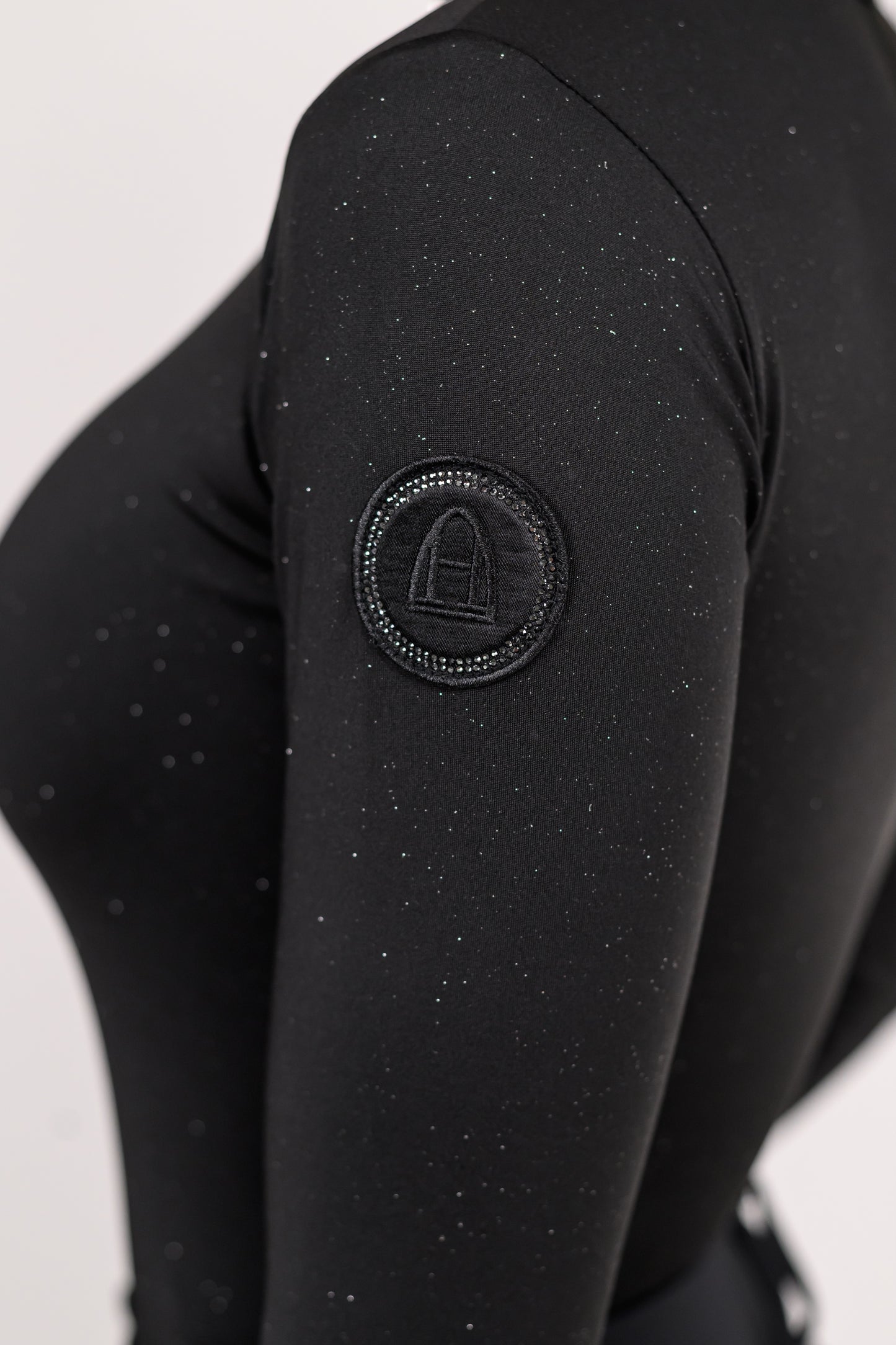Aurora Longsleeve (Black)