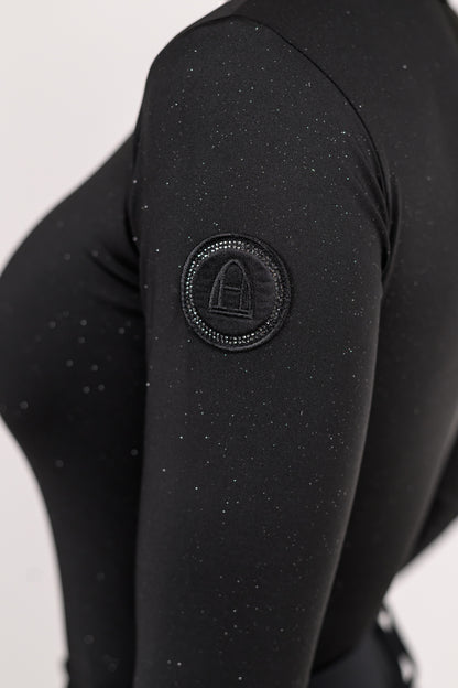 Aurora Longsleeve (Black)
