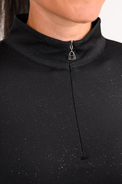 Aurora Longsleeve (Black)