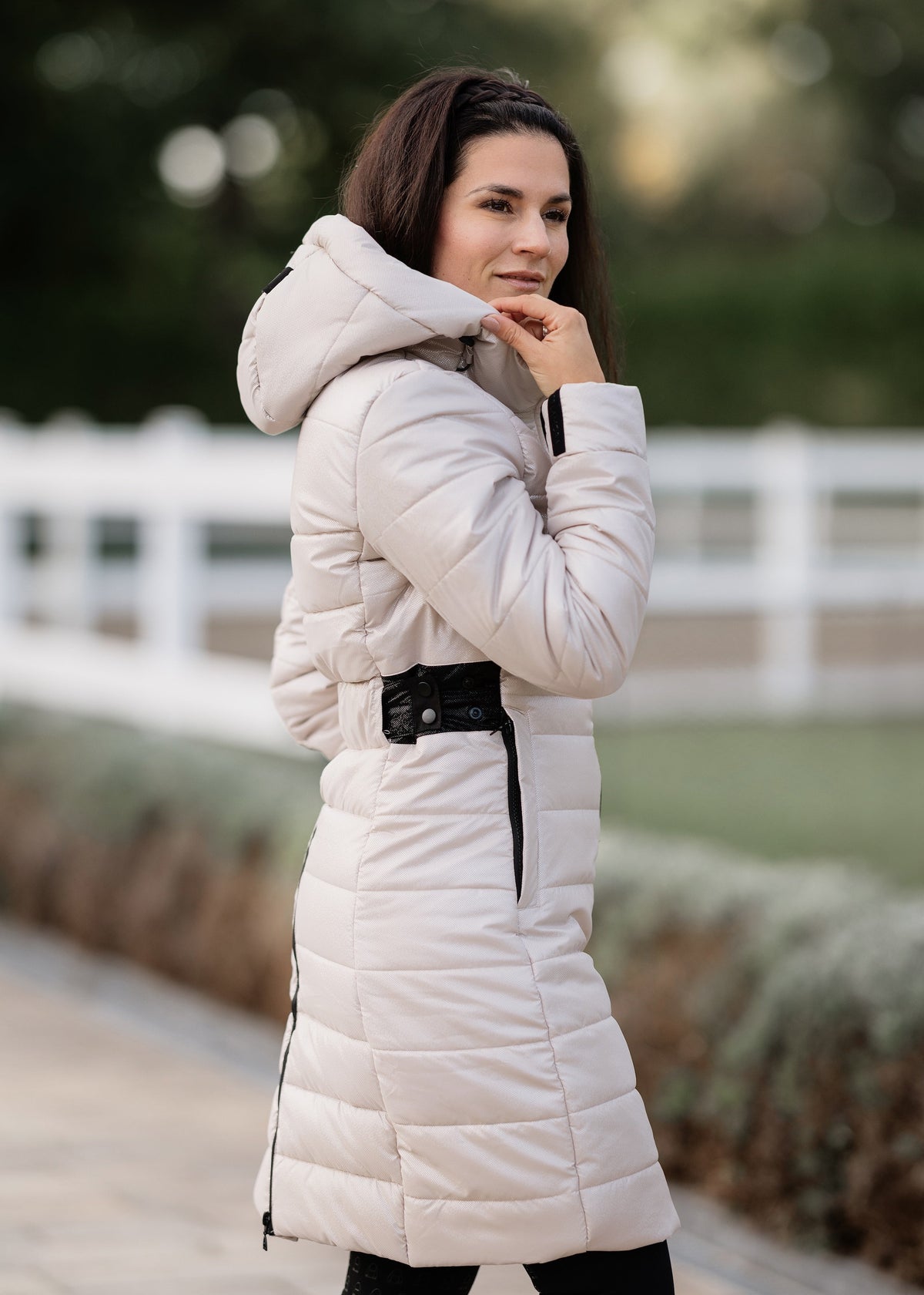 Beige