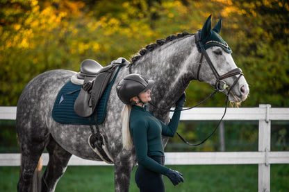 GlowShell Trio ⭐  Emerald Edition