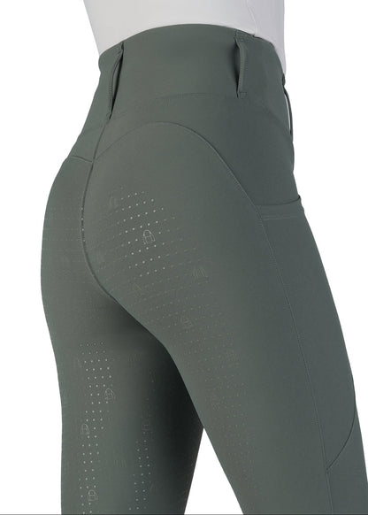 Aqua Gray
