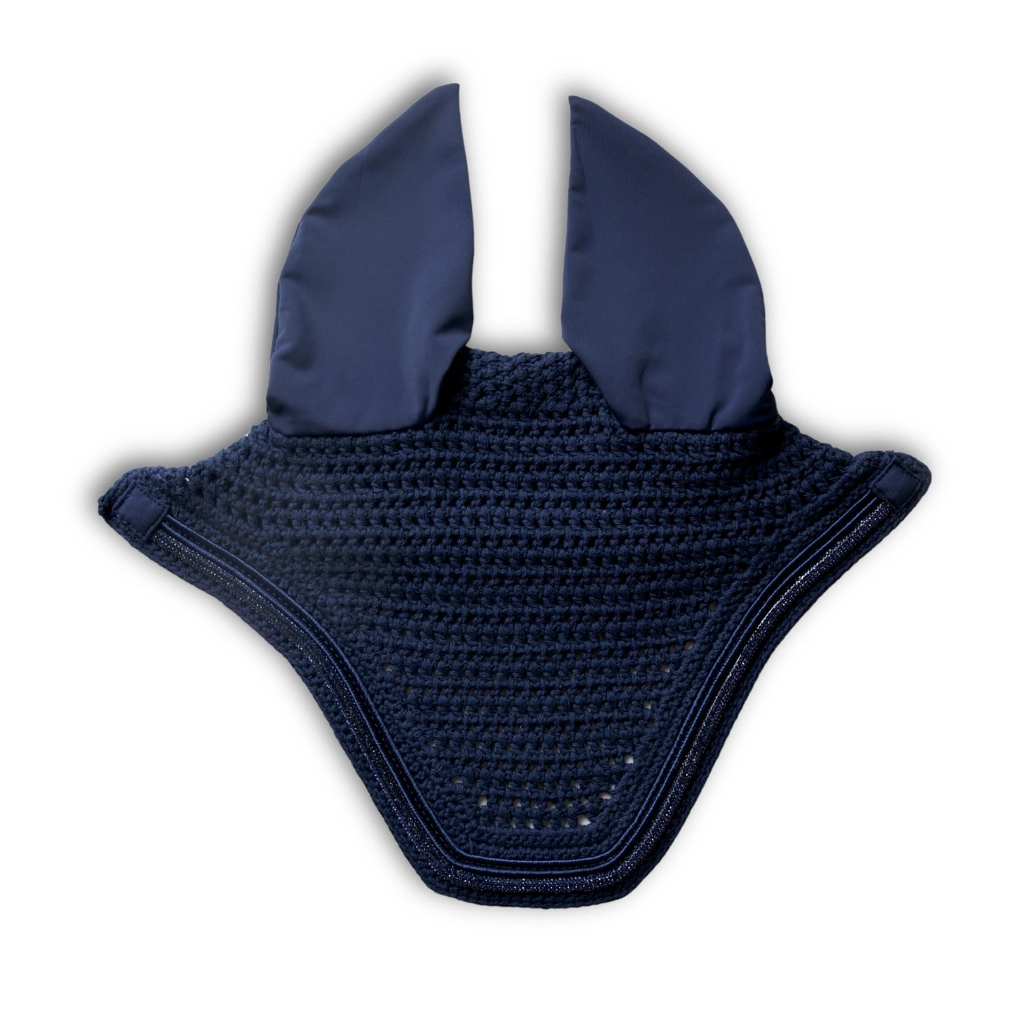 Fliegenmütze Glowshell (Navy)