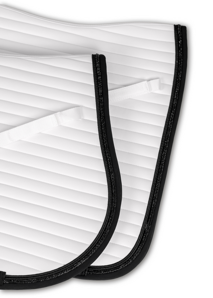 Glowshell Schabracke 2.0 (White I Black)