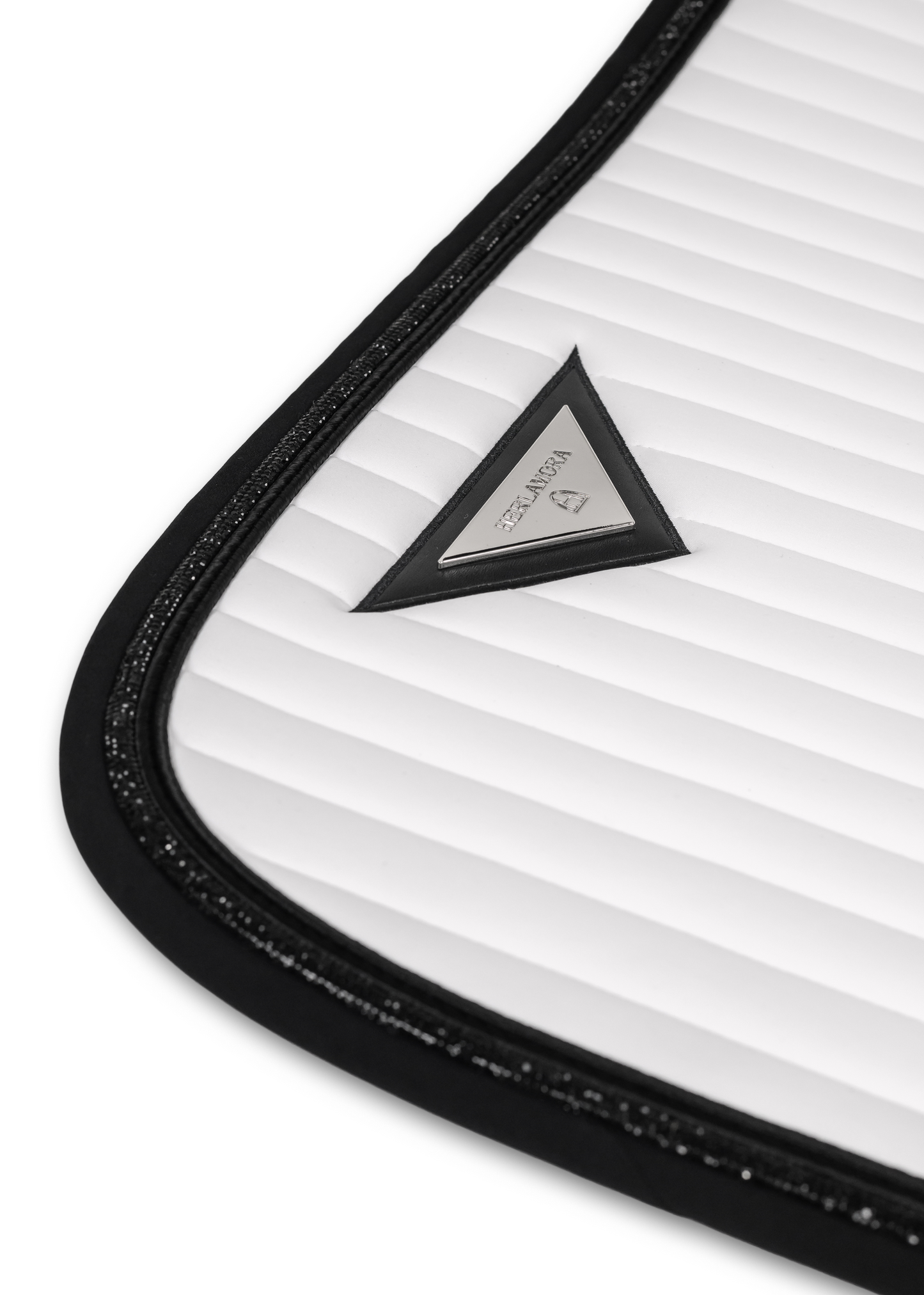 Glowshell Schabracke 2.0 (White I Black)