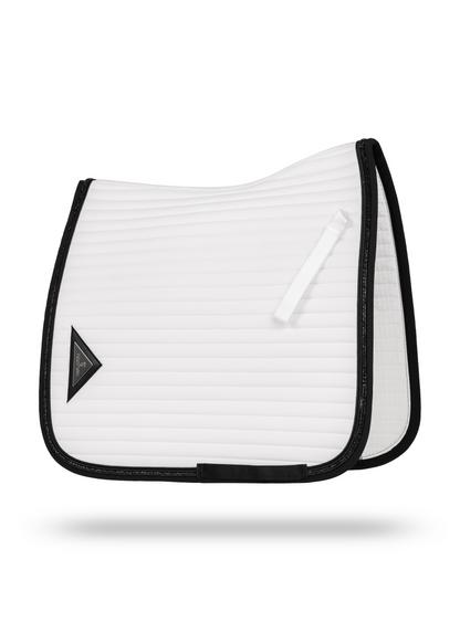 Glowshell Schabracke 2.0 (White I Black)