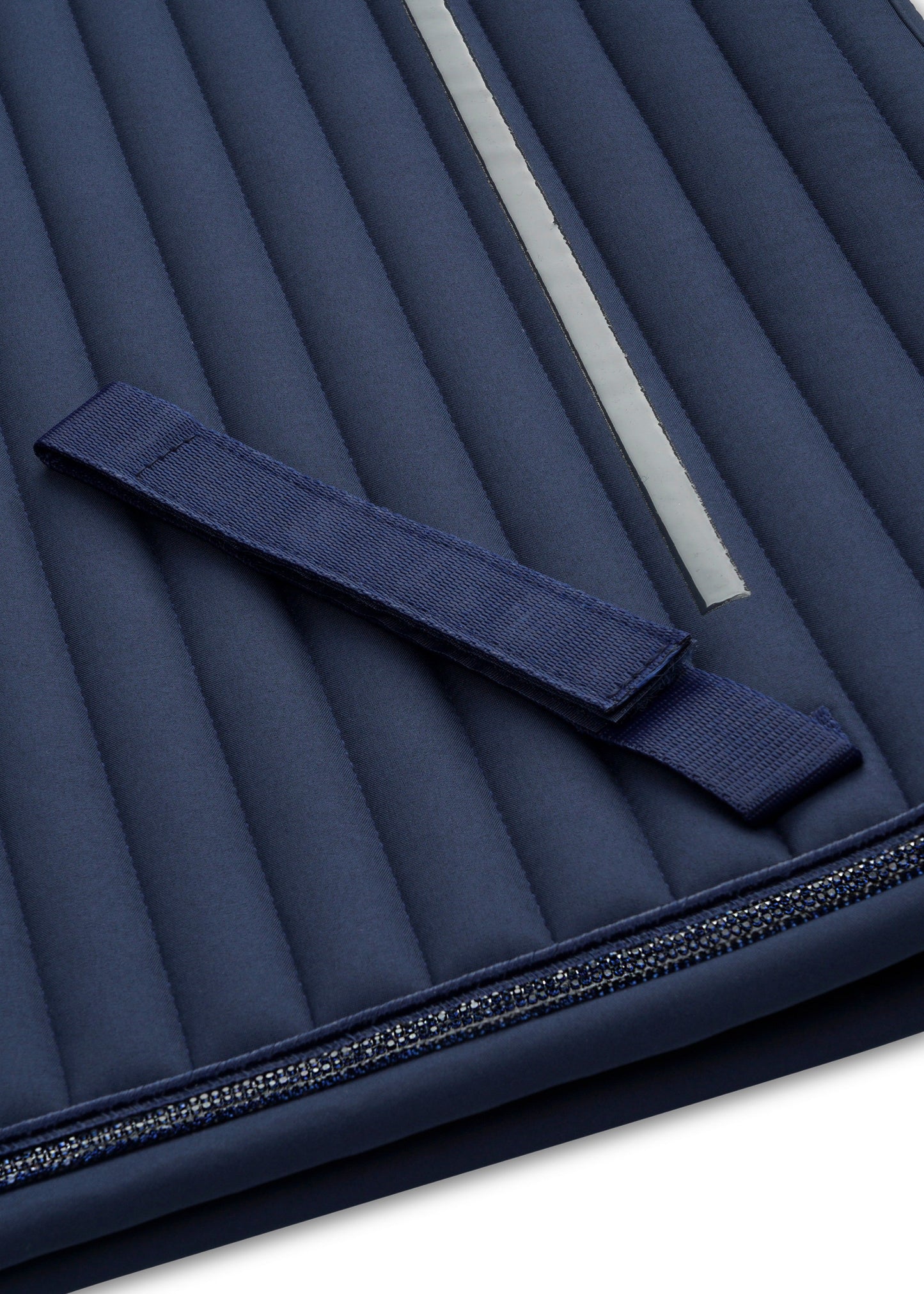 Glowshell Schabracke 2.0 (Navy)
