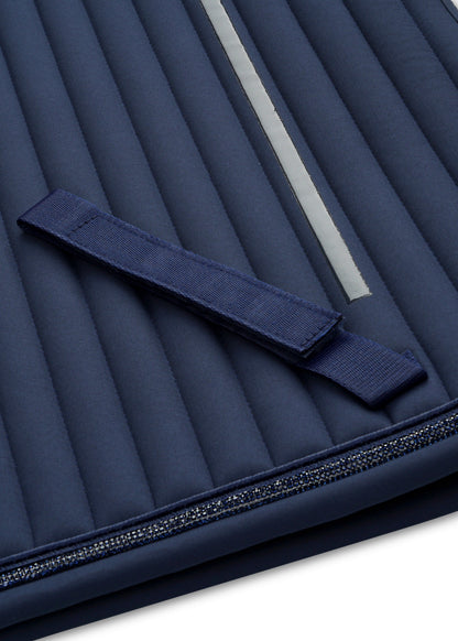Glowshell Schabracke 2.0 (Navy)