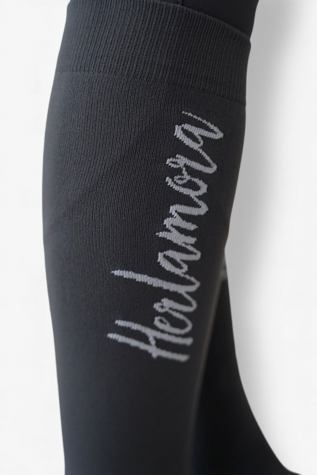 Reitsocken Signature (Gray)