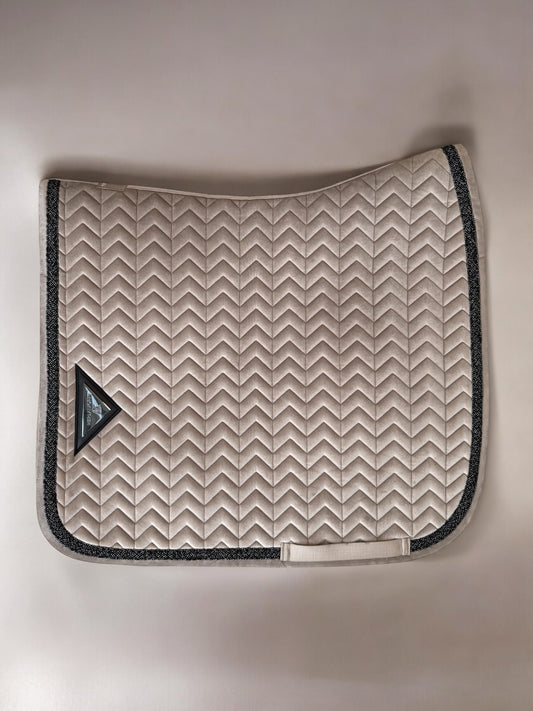 Schabracke (Beige)