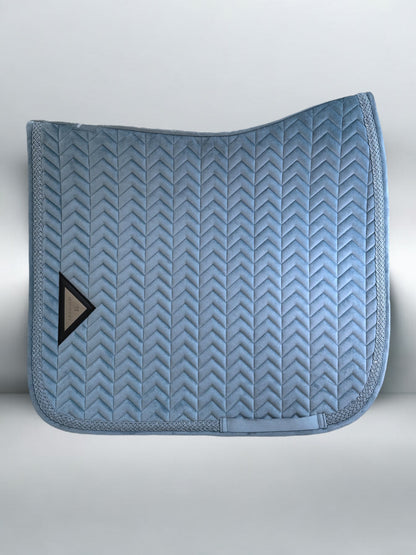 Schabracke (Cloud Blue)