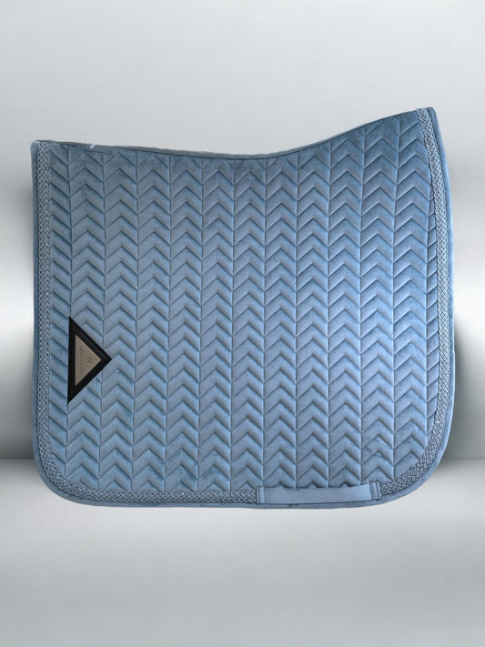 Schabracke (Cloud Blue)