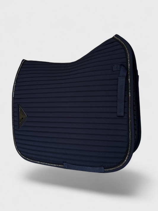 Glowshell Schabracke (Blue)