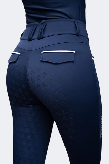 Sporty Duo ⭐ Navy Edition