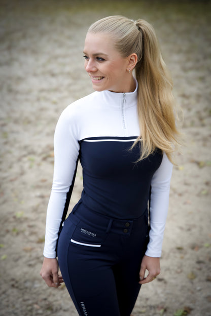 Sporty Duo ⭐ Navy Edition