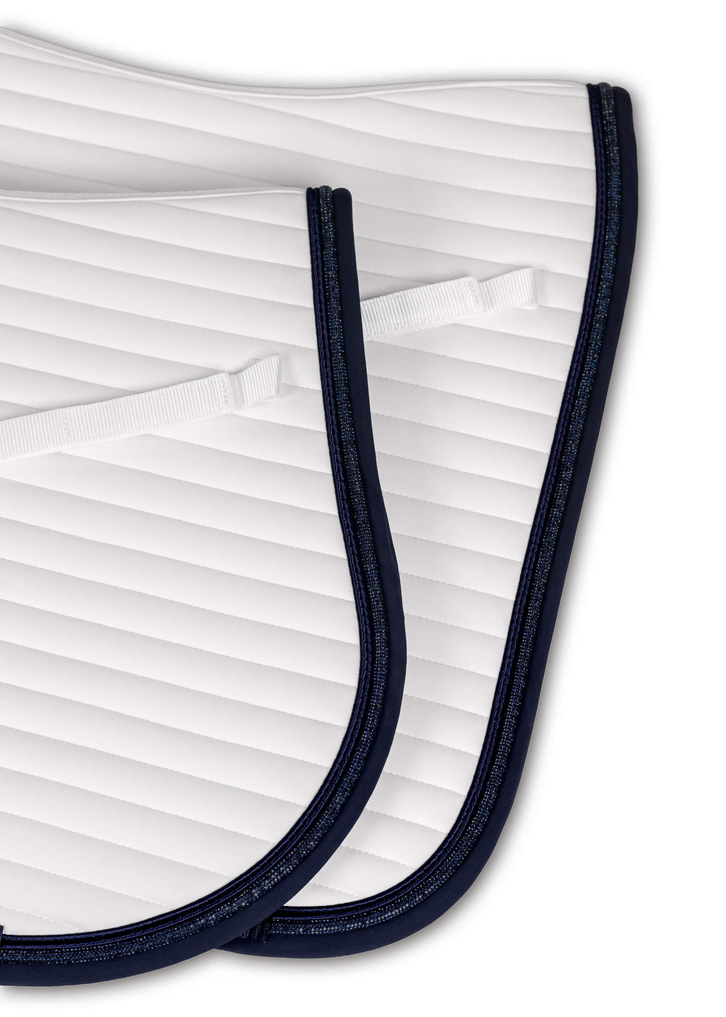 Glowshell Schabracke 2.0 (White/Navy)