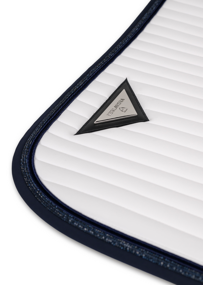 Glowshell Schabracke 2.0 (White/Navy)