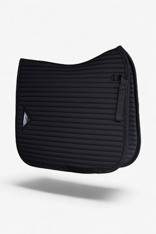 Glowshell Schabracke (Black)