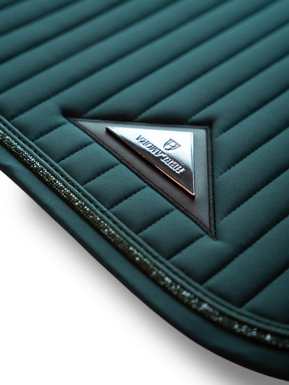 Glowshell Schabracke 2.0 (Emerald)