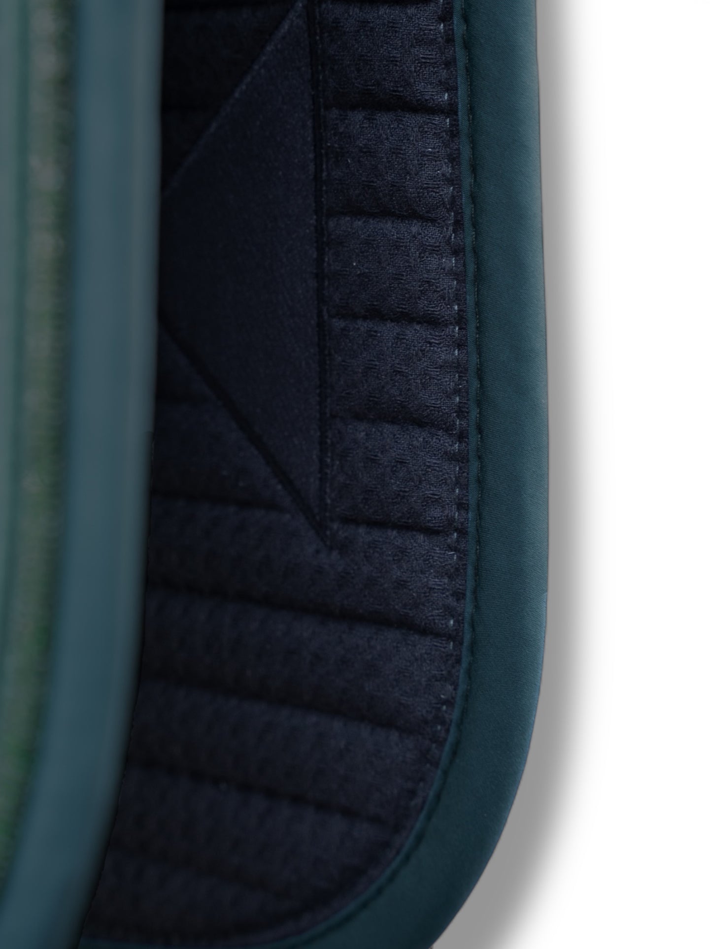 Glowshell Schabracke 2.0 (Emerald)