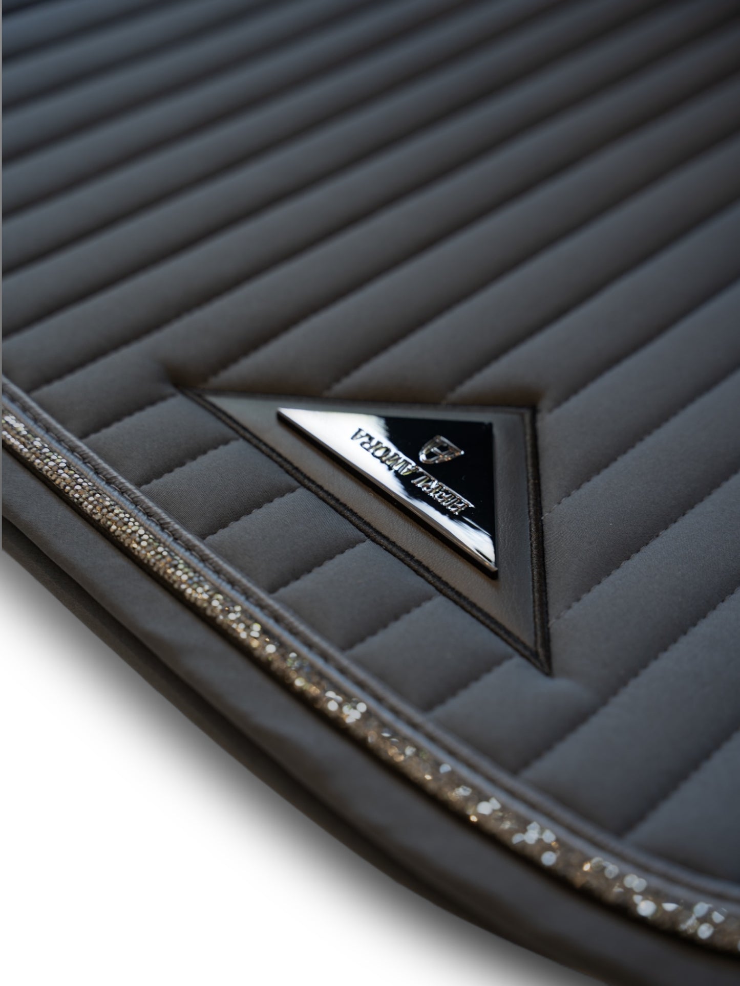 Glowshell Schabracke 2.0 (Gray)