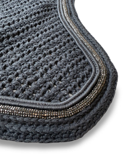 Fliegenmütze Glowshell (Gray)