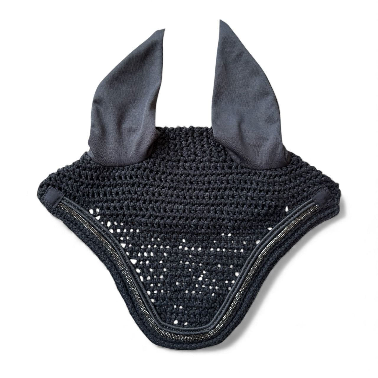 Fliegenmütze Glowshell (Gray)