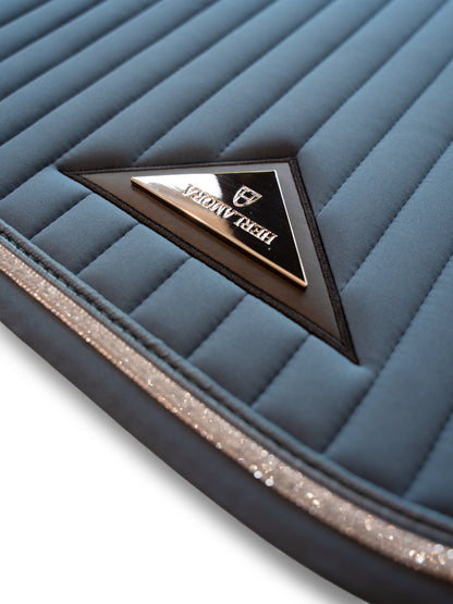 Glowshell Schabracke 2.0 (Bluefin)