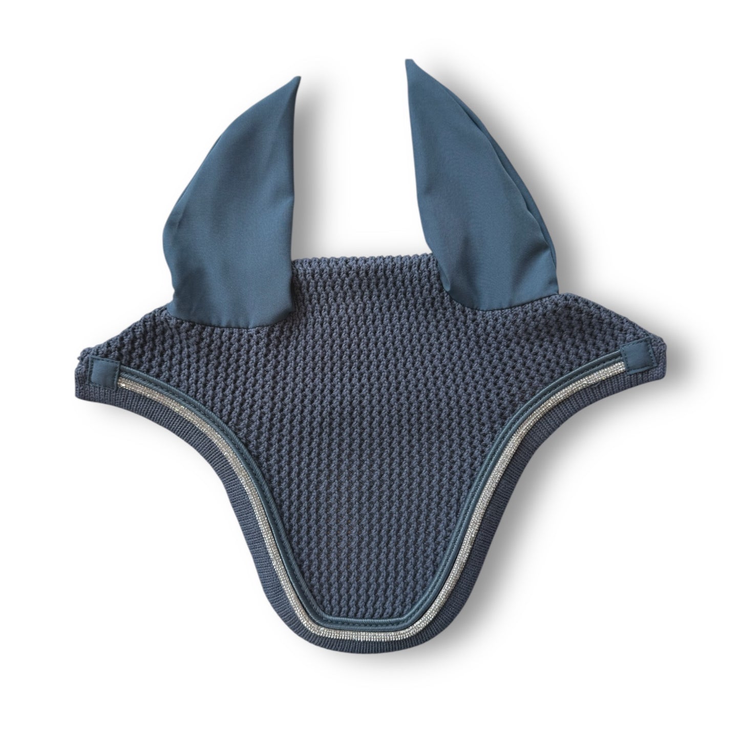 Fliegenmütze Glowshell (Bluefin)