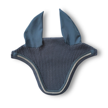 Fliegenmütze Glowshell (Bluefin)