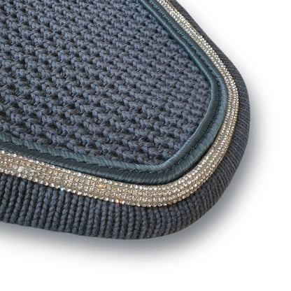 Fliegenmütze Glowshell (Bluefin)