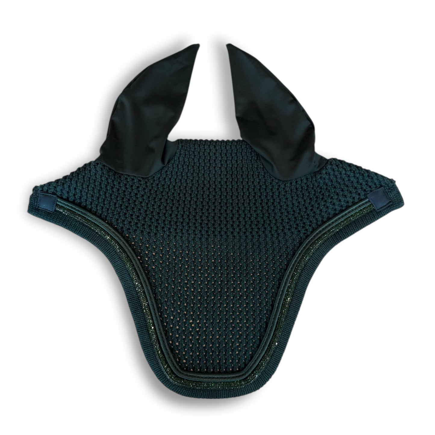 Fliegenmütze Glowshell (Emerald)